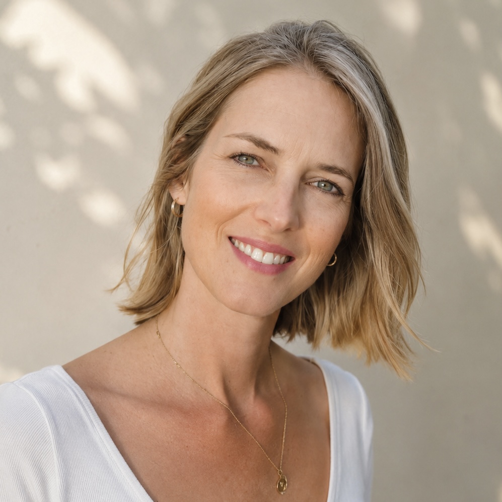 Cynthia Ernst