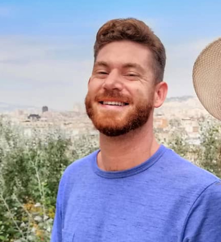 Juan, cliente de Espacios que Prosperan en Barcelona, España
